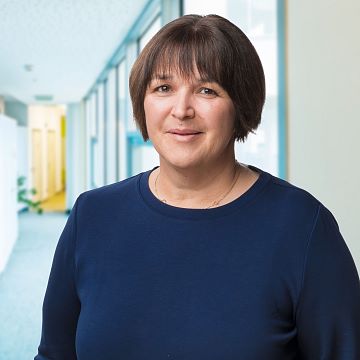 eva steinwender